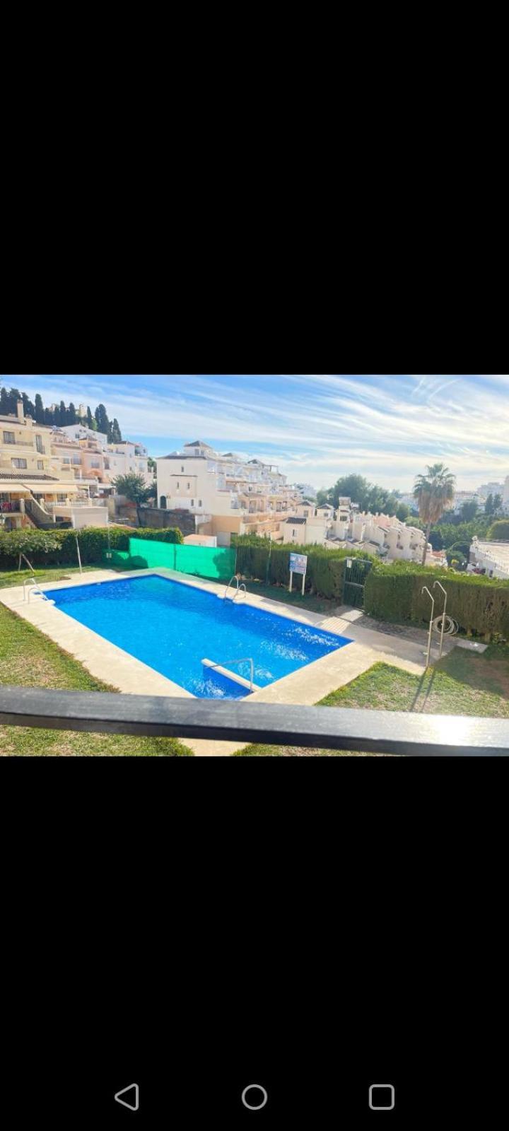 Burriana Edf Haway Apartment Nerja Exterior photo