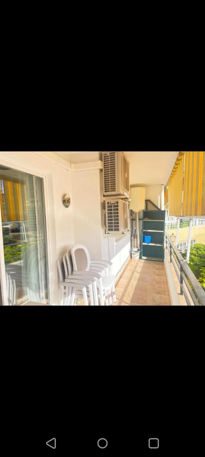 Burriana Edf Haway Apartment Nerja Exterior photo