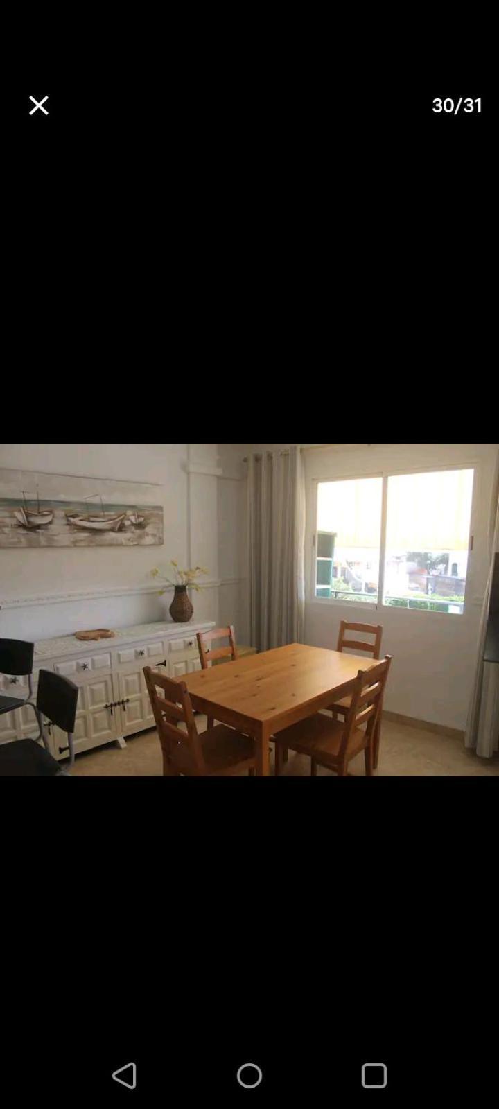 Burriana Edf Haway Apartment Nerja Exterior photo