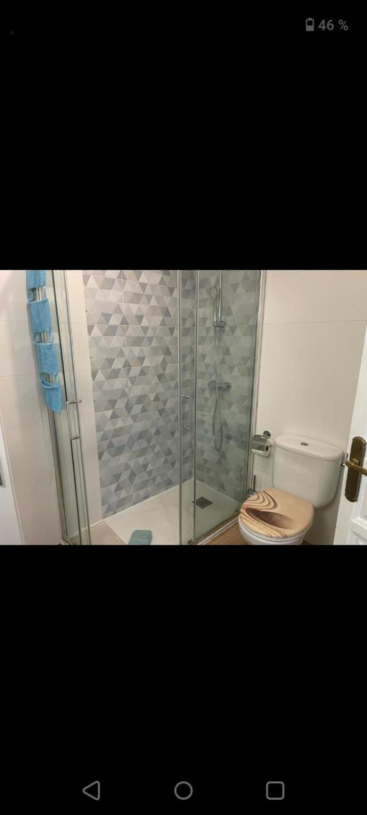 Burriana Edf Haway Apartment Nerja Exterior photo