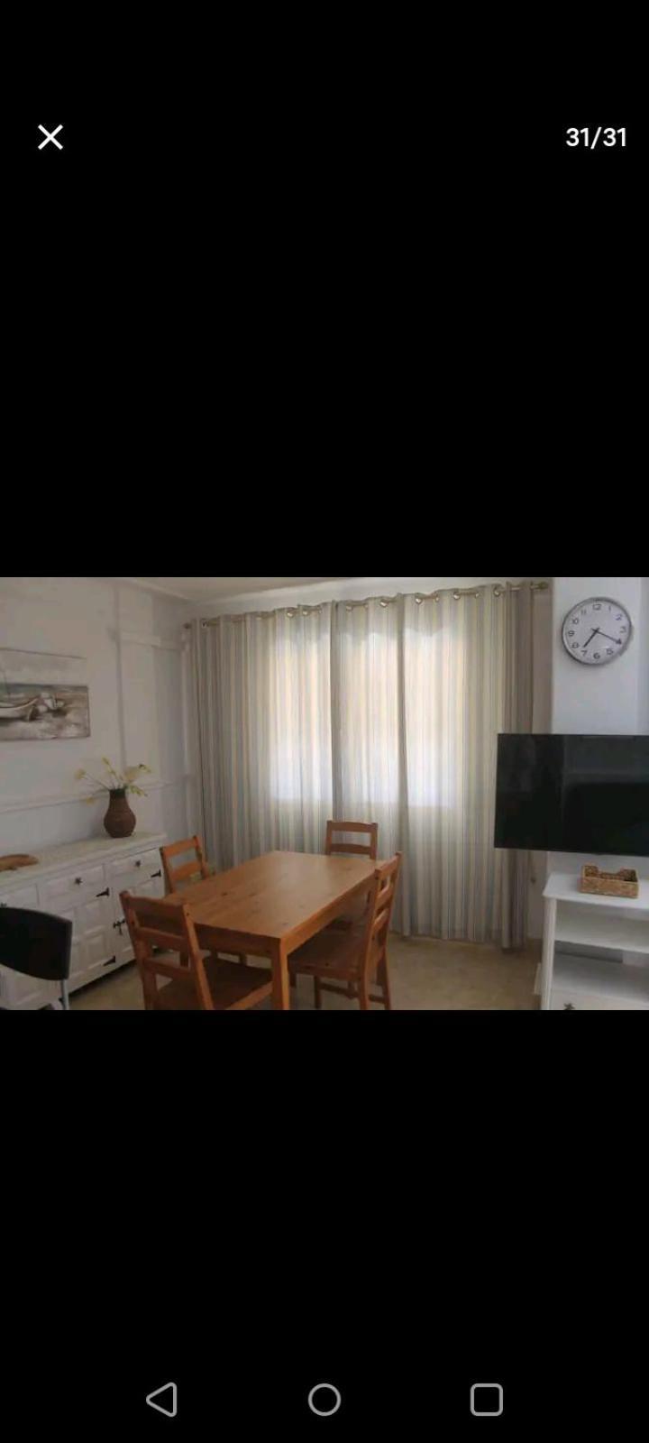 Burriana Edf Haway Apartment Nerja Exterior photo