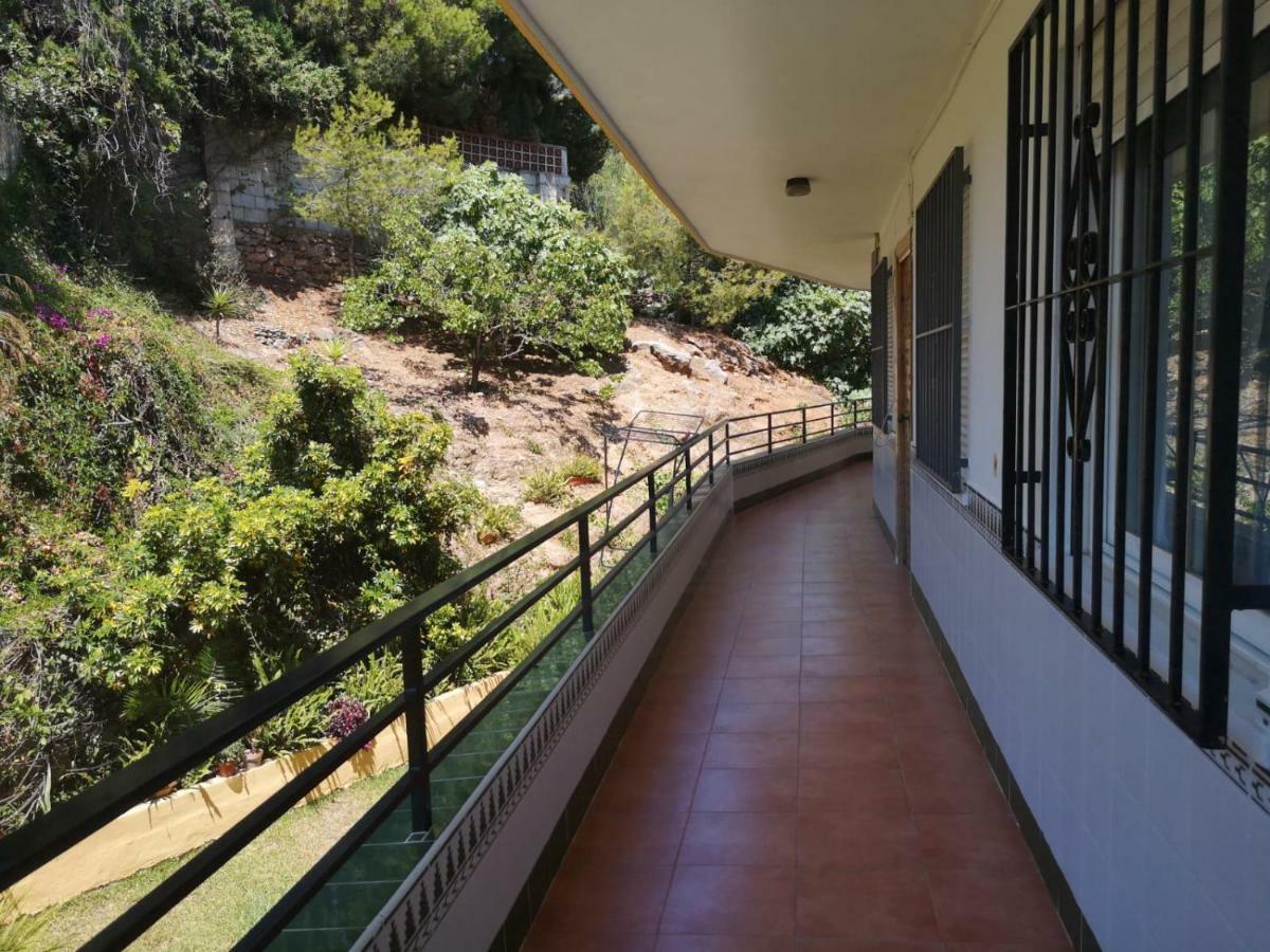 Burriana Edf Haway Apartment Nerja Exterior photo