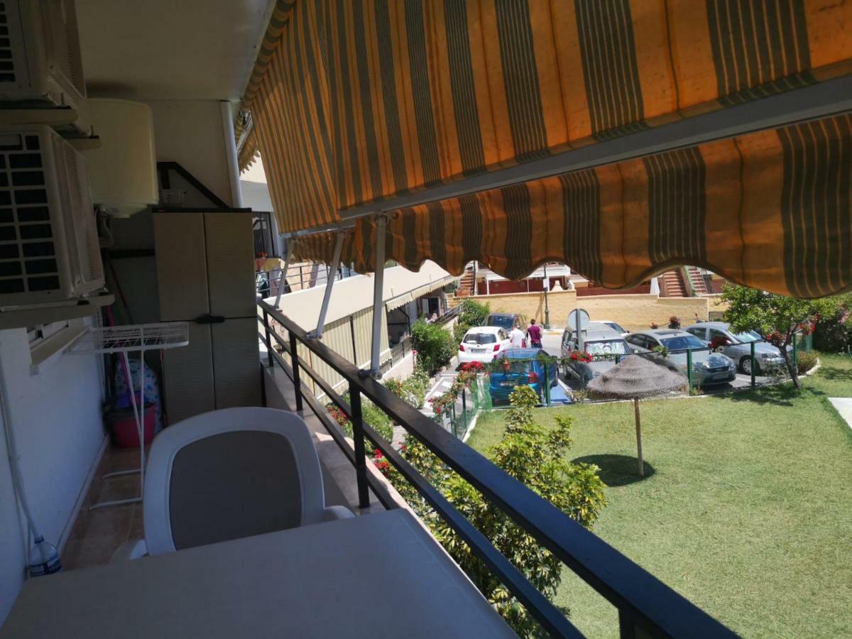 Burriana Edf Haway Apartment Nerja Exterior photo